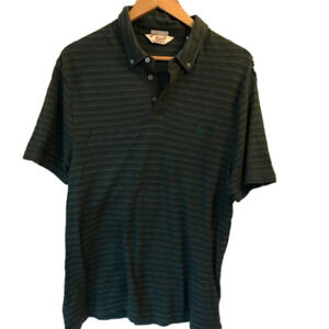 PENGUIN golf polo collared shirt. Size large.